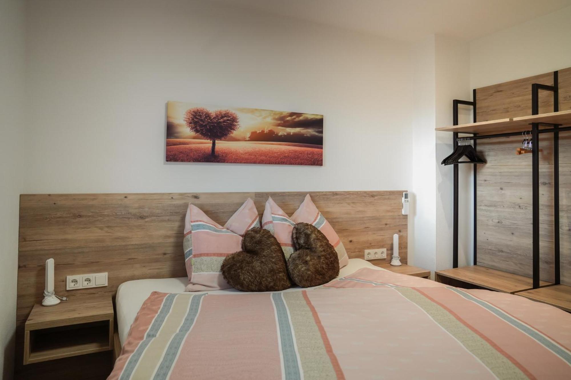 Miglurahof Apartment Adnet Bagian luar foto